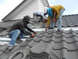 Best Sheet Metal Roofing  in Newberry, SC